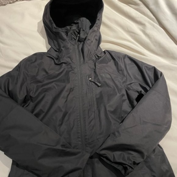 The North Face Women's Black Jacket - Picture 5 of 8
